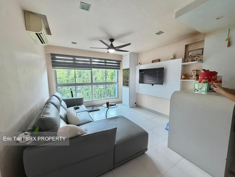 Blk 615B Punggol Spring (Punggol), HDB 4 Rooms #548718061